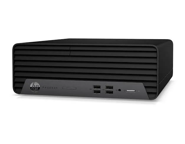 کیس استوک اچ پی HP ProDesk 400 G7 پردازنده i5