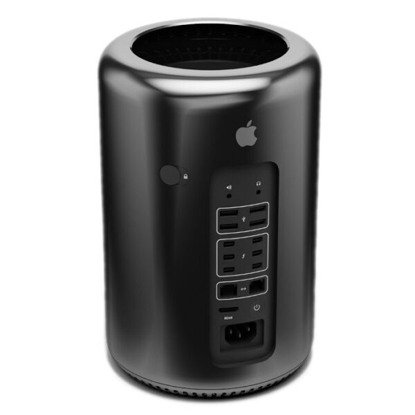 apple mac pro a1481 4 مک پرو استوک اپل Apple Mac Pro A1481 پردازنده Xeon(e5)