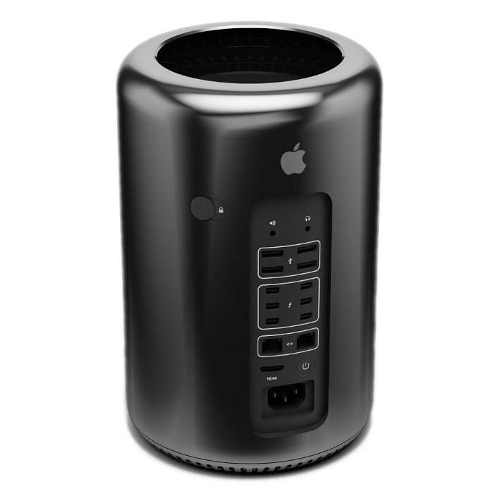 مک پرو استوک اپل Apple Mac Pro A1481 پردازنده Xeon(e5)