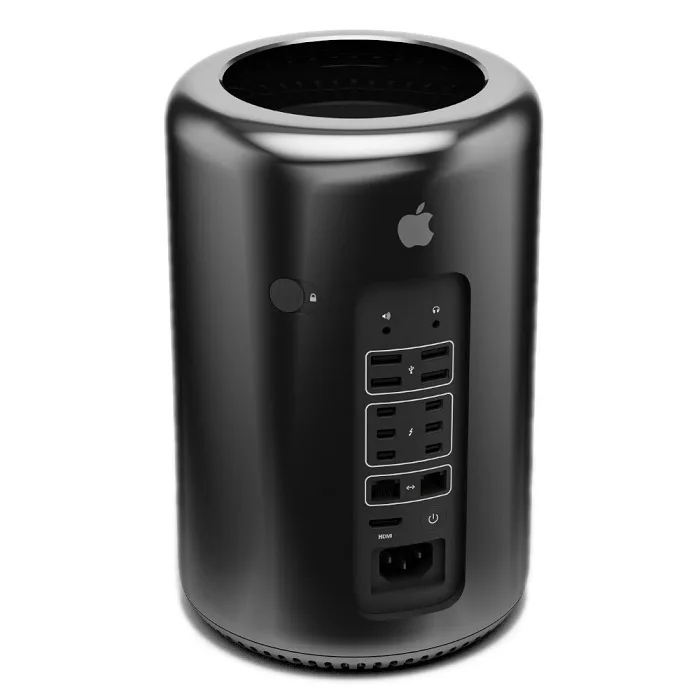 مک پرو استوک اپل Apple Mac Pro A1481 پردازنده Xeon مک پرو استوک اپل Apple Mac Pro A1481 پردازنده Xeon