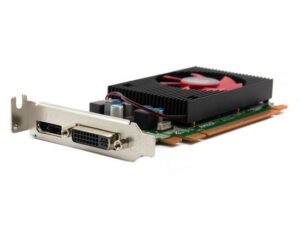 کارت گرافیک استوک ای ام دی AMD Radeon R5 430 2G