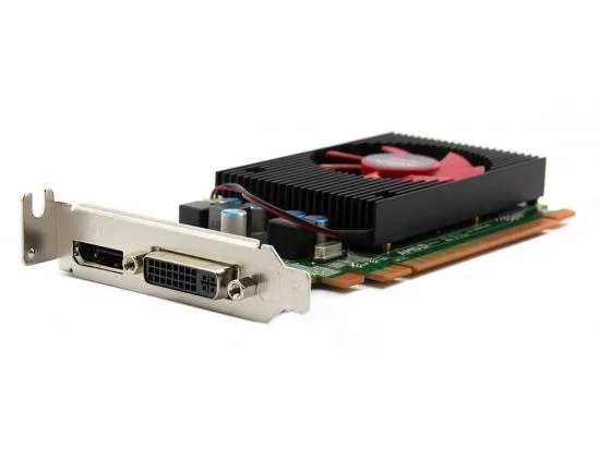 کارت گرافیک استوک ای ام دی AMD Radeon R5 430 2G