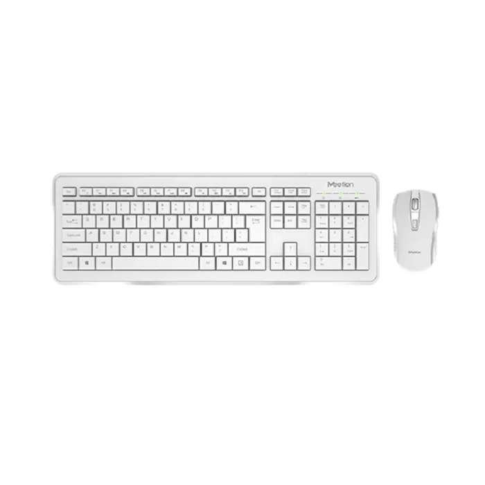 کیبورد و ماوس بی سیم میشن MT-C4120 کیبورد و ماوس بی سیم میشن MT-C4120