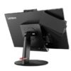 آل این وان استوک 24 اینچ Lenovo ThinkCentre TIO 24D پردازنده i5 نسل 8