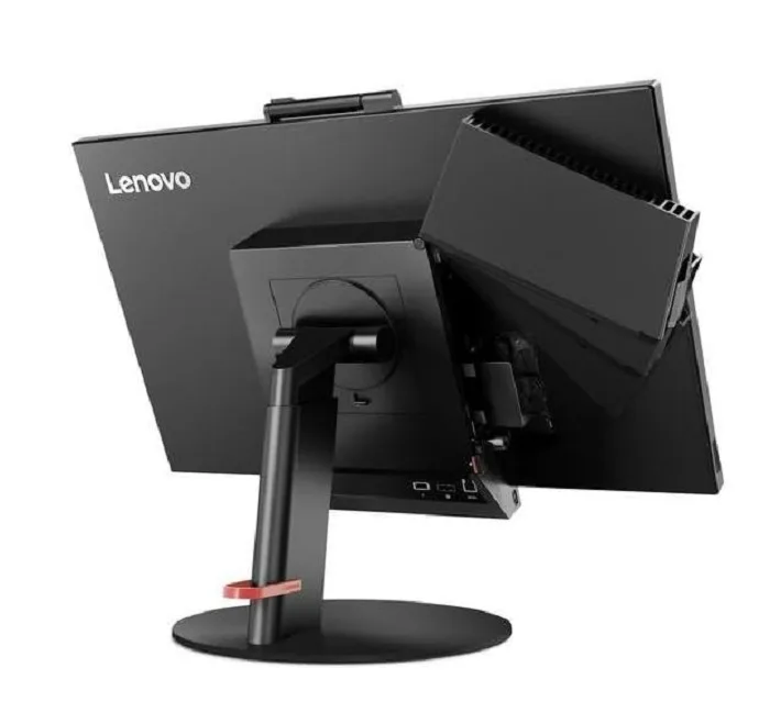آل این وان استوک 24 اینچ Lenovo ThinkCentre TIO 24D پردازنده i5 نسل 8