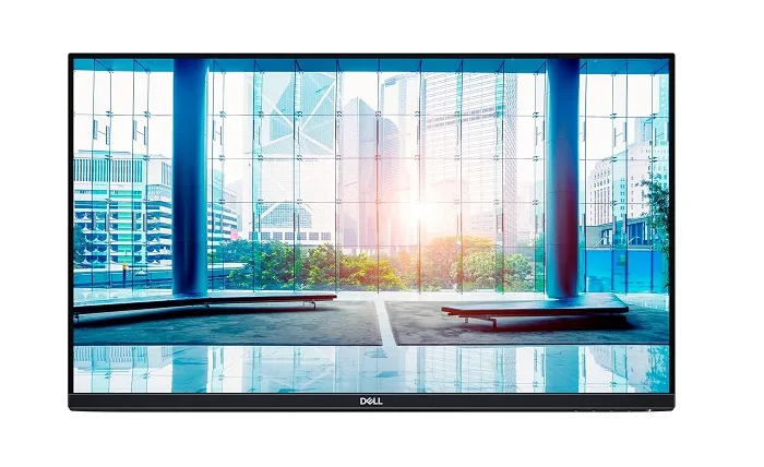 مانیتور استوک دل 27 اینچ Dell P2719H
