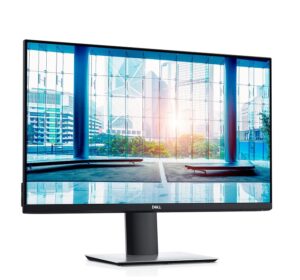 مانیتور استوک دل 27 اینچ Dell P2719H