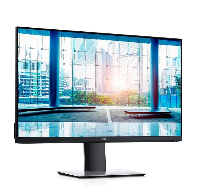 مانیتور استوک دل 27 اینچ Dell P2719H