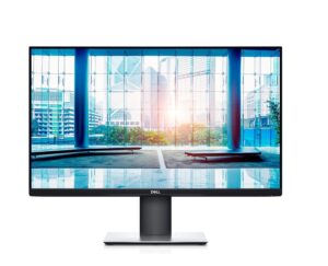 مانیتور استوک دل 27 اینچ Dell P2719H