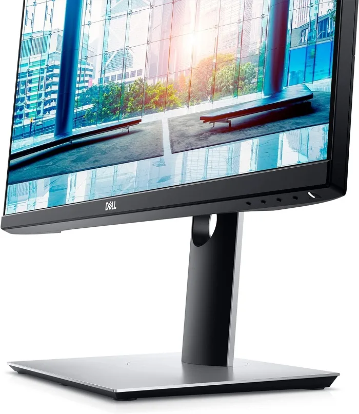 مانیتور استوک دل 27 اینچ Dell P2719H