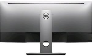 مانیتور استوک خمیده دل 34 اینچ Dell U3417w