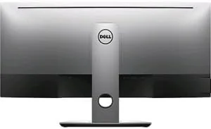 مانیتور استوک خمیده دل 34 اینچ Dell U3417w