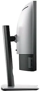 مانیتور استوک خمیده دل 34 اینچ Dell U3417w
