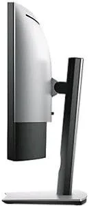 مانیتور استوک خمیده دل 34 اینچ Dell U3417w