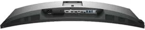 مانیتور استوک خمیده دل 34 اینچ Dell U3417w