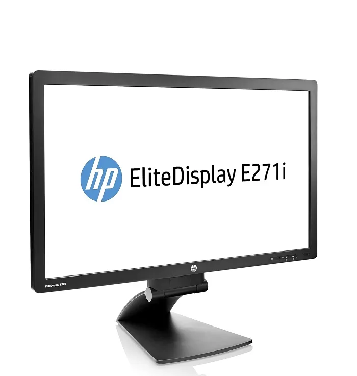 مانیتور استوک اچ پی 27 اینچ HP E271i