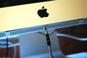 ارتقا رم آیمک اپل iMac A1311