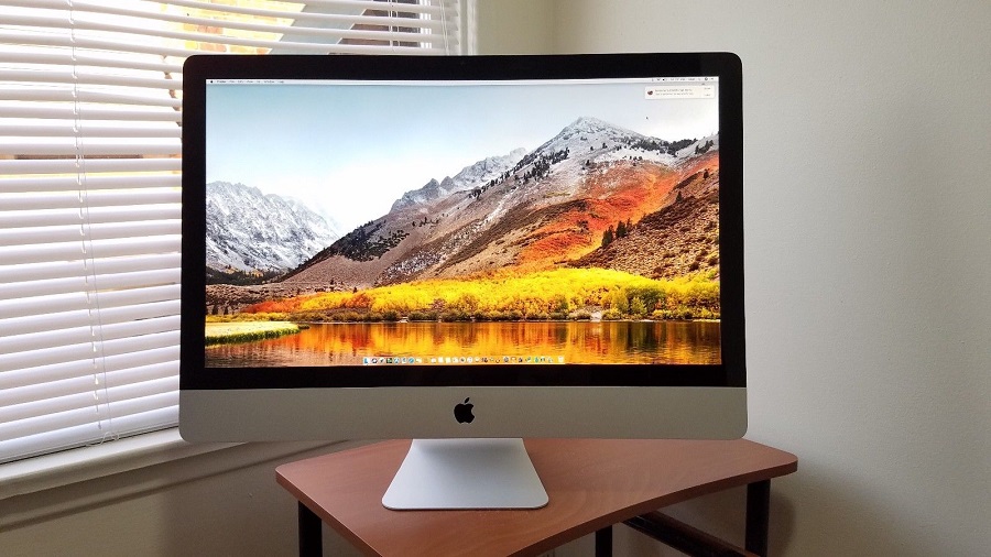 تعویض گلس آی مک iMac A1311 / A1224