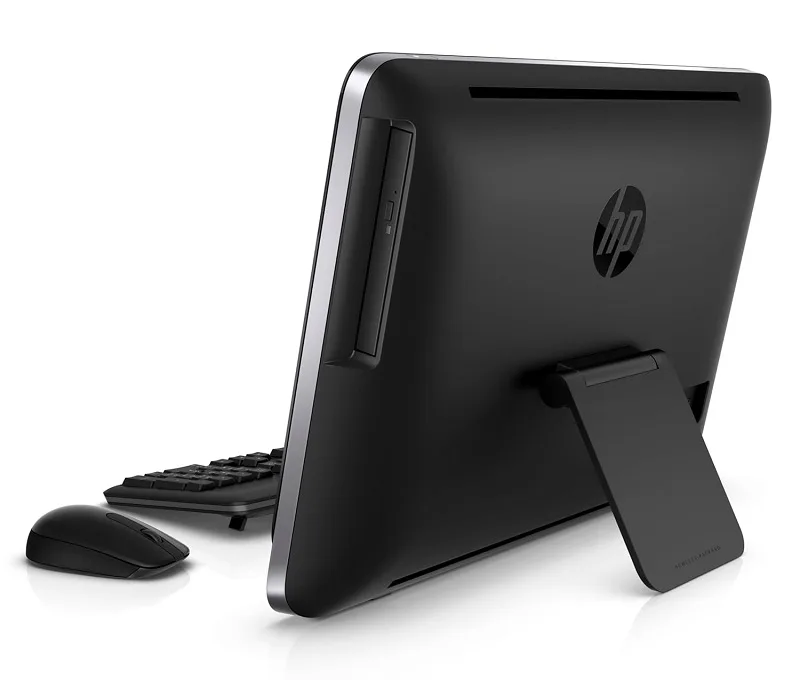 آل این وان استوک 20 اینچ اچ پی hp ProOne 400