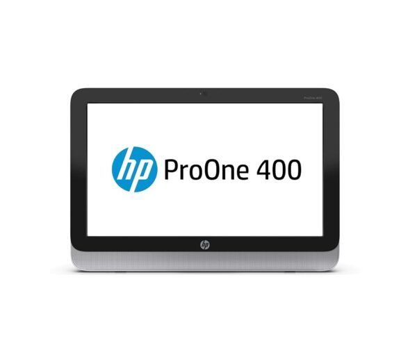 آل این وان استوک 20 اینچ اچ پی hp ProOne 400