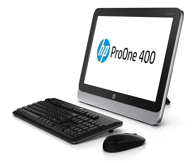 آل این وان استوک 20 اینچ اچ پی hp ProOne 400