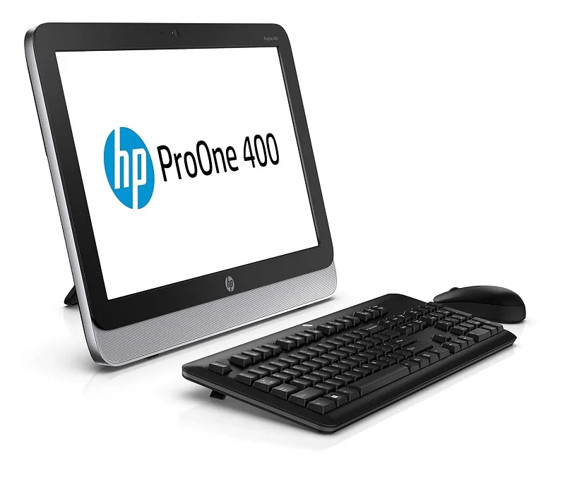 آل این وان استوک 20 اینچ اچ پی hp ProOne 400