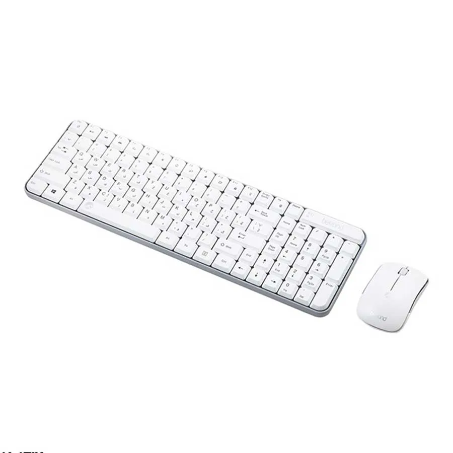 کیبورد و ماوس بی سیم بیاند BMK-2261RF