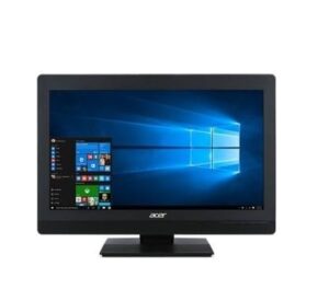 آل این وان استوک ایسر Acer VZ4820 پردازنده i5 نسل 6