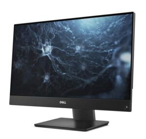 آل این وان استوک دل Dell OptiPlex 7480 پردازنده i7 نسل 10