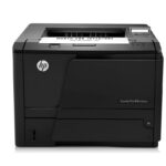 پرینتر استوک اچ پی HP LaserJet Pro 400 M401dne