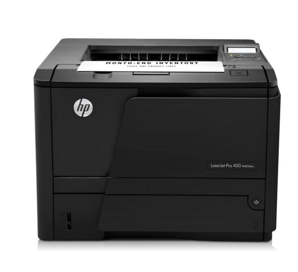 پرینتر استوک اچ پی HP LaserJet Pro 400 M401dne