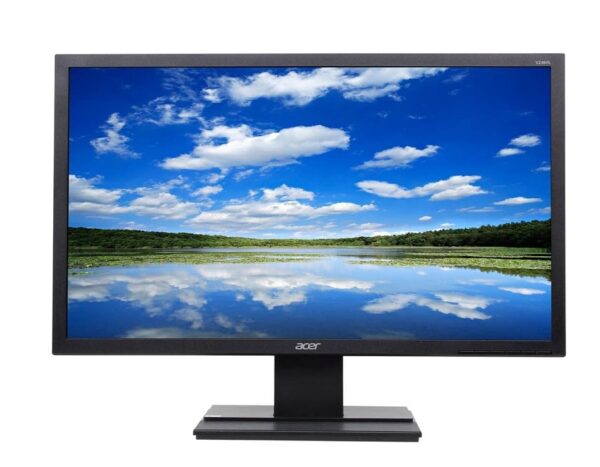 مانیتور استوک ایسر 24 اینچ مدل Acer V246HL