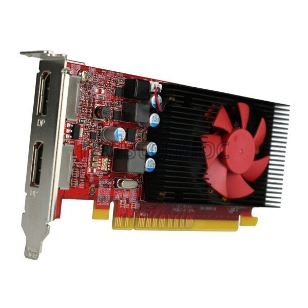 کارت گرافیک استوک ای ام دی AMD Radeon R7 430 2G