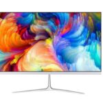 آل این وان استوک اسپیدا سفید Speeda HQ پردازنده i5 نسل 7