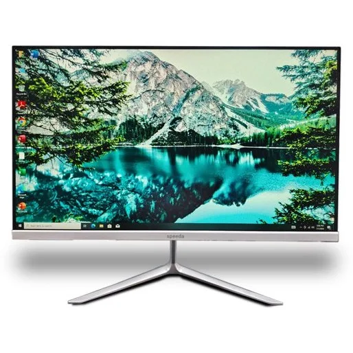 آل این وان استوک اسپیدا سفید Speeda HQ پردازنده i5 نسل 7
