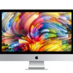 آل این وان آی مک استوک Apple imac slim A1418 پردازنده i5 نسل 8