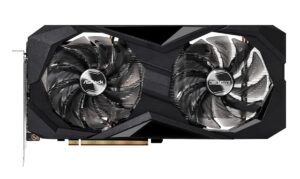 کارت گرافیک ازراک RX 6600 Challenger OC 8GB
