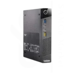 میکرو کیس استوک لنوو Lenovo m73 tiny پردازنده i5 2 3 13 3 میکرو کیس استوک لنوو Lenovo m73 tiny پردازنده i5