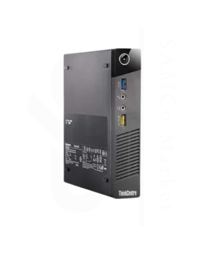 میکرو کیس استوک لنوو Lenovo m73 tiny پردازنده i5