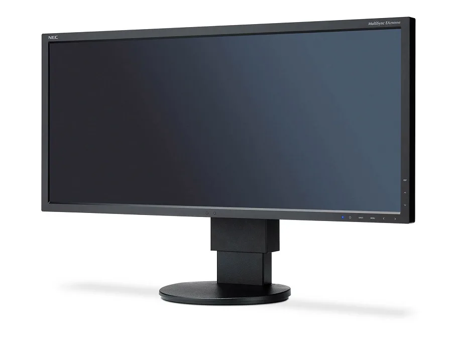 مانیتور استوک  ان ای سی 29 اینچ مدل NEC EA294WMi