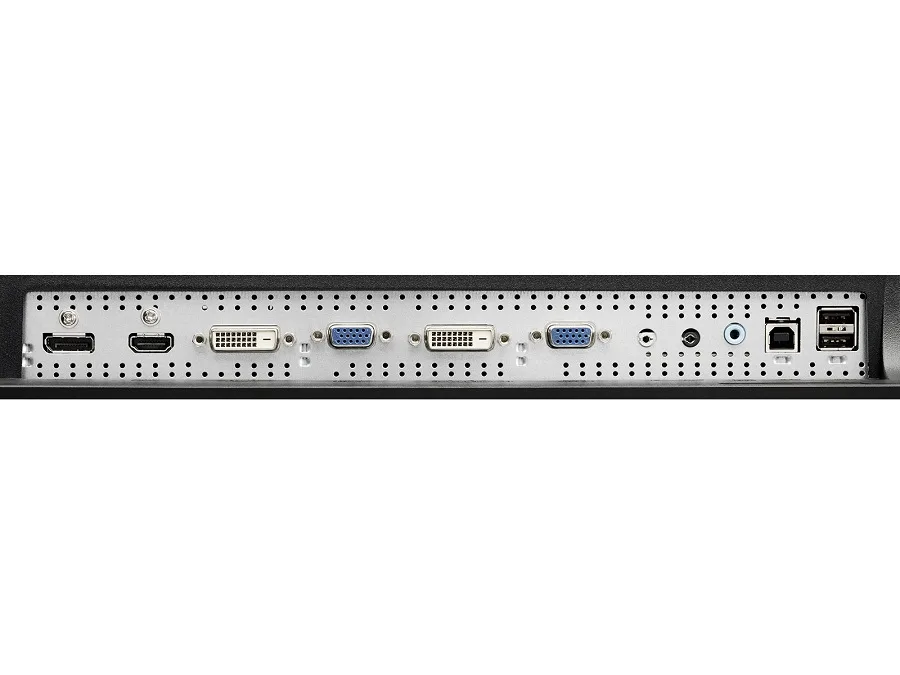 مانیتور استوک ان ای سی 29 اینچ مدل NEC EA294WMi