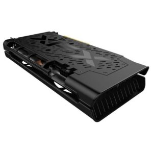 کارت گرافیک استوک ایکس اف ایکس XFX Radeon RX 5700 XT 8G