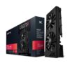 کارت گرافیک استوک ایکس اف ایکس XFX Radeon RX 5700 XT 8G