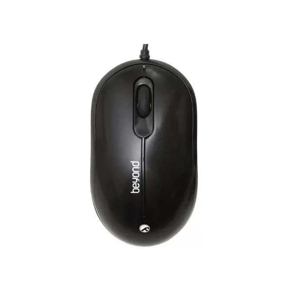 کیبورد و ماوس با سیم بیاند BMK-6161