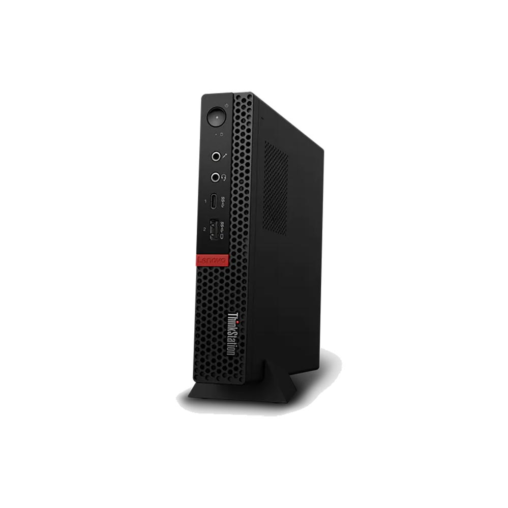 کیس استوک لنوو Lenovo ThinkCentre p330 Tiny پردازنده i5