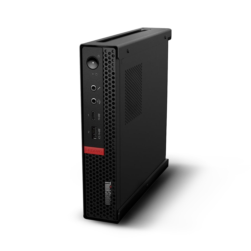 کیس استوک لنوو Lenovo ThinkCentre p330 Tiny پردازنده i5