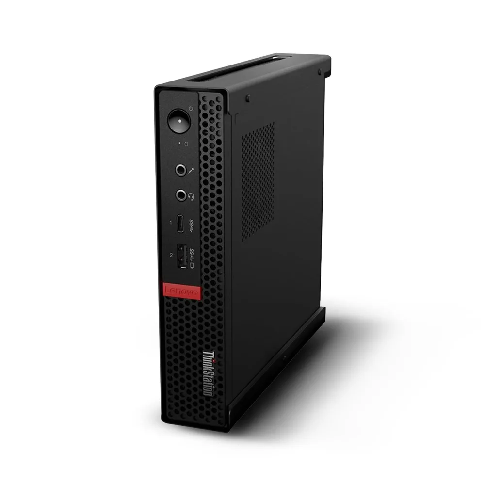 کیس استوک لنوو Lenovo ThinkCentre p330 Tiny پردازنده i5