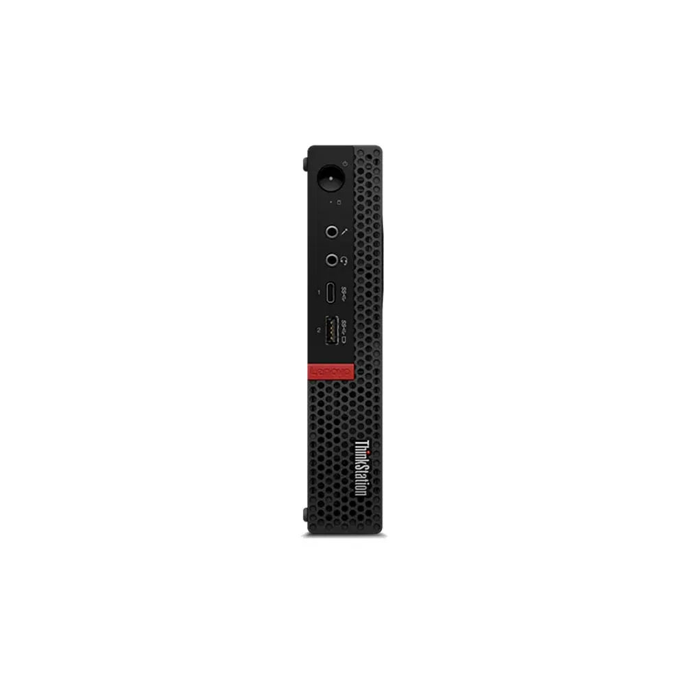 کیس استوک لنوو Lenovo ThinkCentre p330 Tiny پردازنده i5