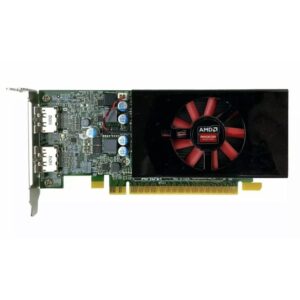 کارت گرافیک استوک ای ام دی AMD Radeon R7 450 4G