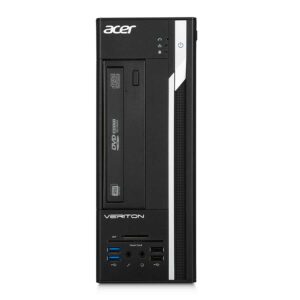 مینی کیس استوک ایسر Acer x6640g